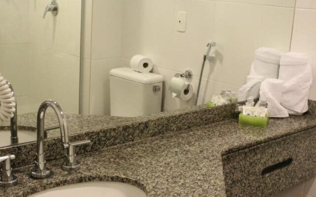 Actuall Convention Hotel