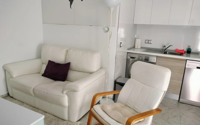 Apartamento La Doncella