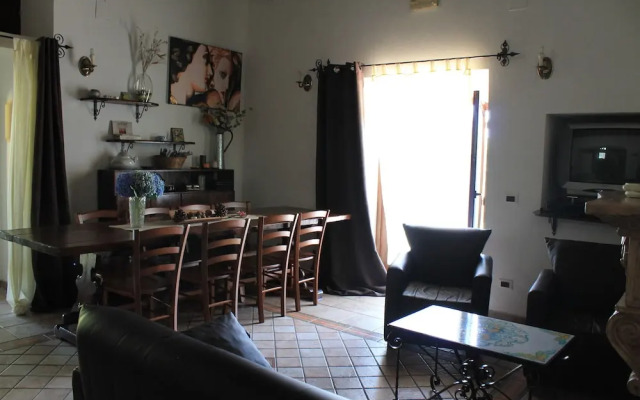 B&B Villa Loriana