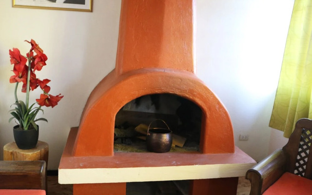 Hacienda Turística Las Manolas