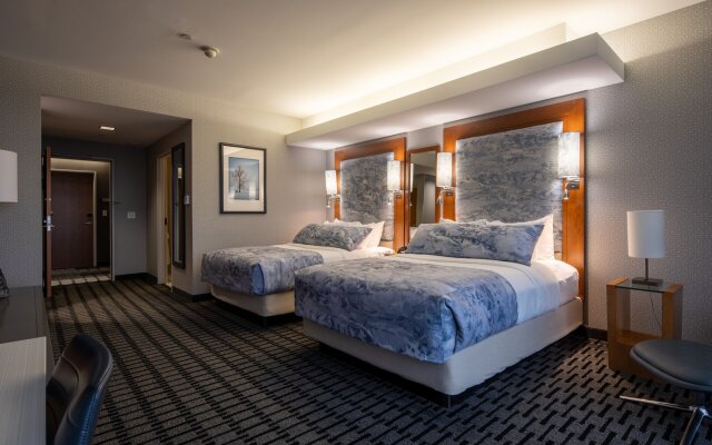 The Hotel at Kirkwood Center