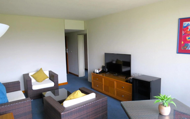 Harrismith Inn