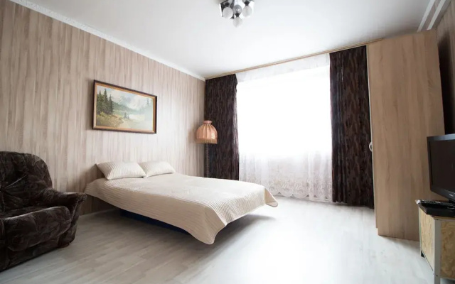 Flats of Moscow Apartment Zyablikovo