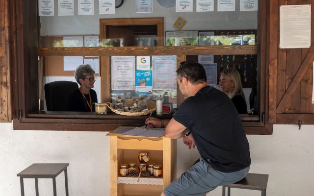 Incanto Walser Apartments