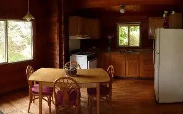 Koke'e Lodge