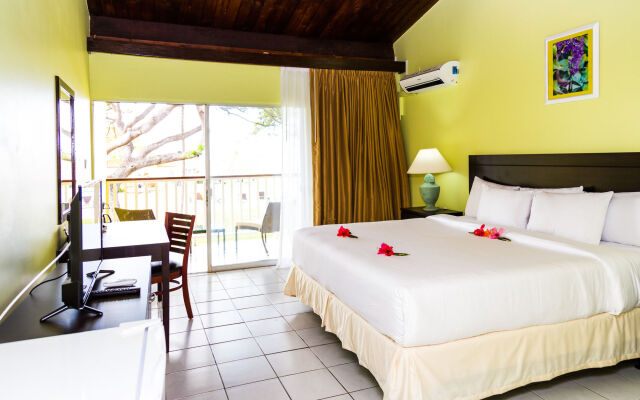 Starfish St Lucia Resort  All Inclusive