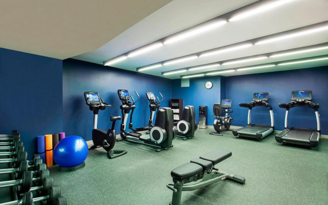 Four Points By Sheraton New York Downtown