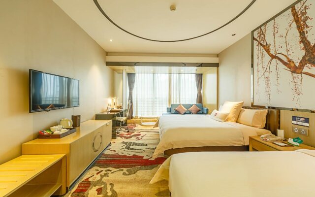 Zhongshan Da Dong Yu Hotel