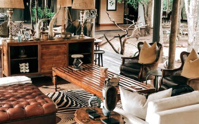 Rhino Sands Safari Camp