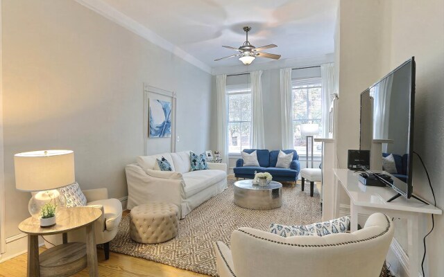 Parkside Manor by Gallery Stays