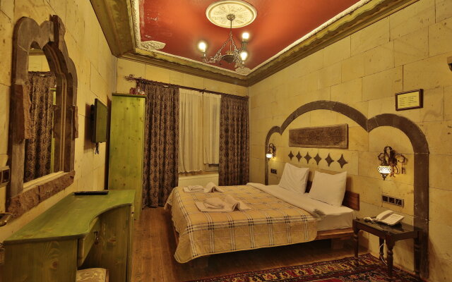 El Nazar Hotel  Cave Suites