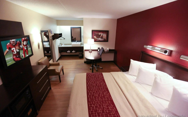 Red Roof Inn PLUS+ Baltimore North - Timonium