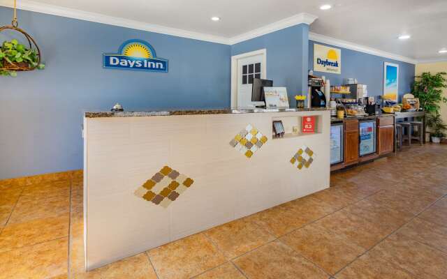 Days Inn by Wyndham Winnemucca