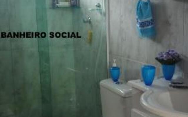 Aconchego Na Maranduba Em Ubatuba