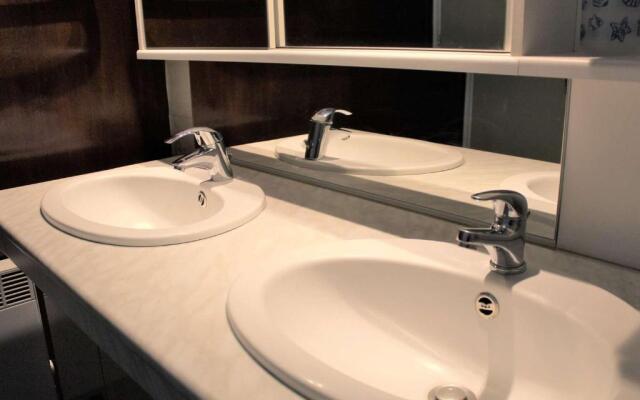 Appartement Vars, 1 pièce, 6 personnes - FR-1-330B-32