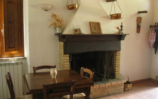 Agriturismo Le Spighe