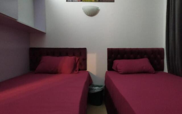 Lovely 2 bedrooms - sahl Hashish - hurghada