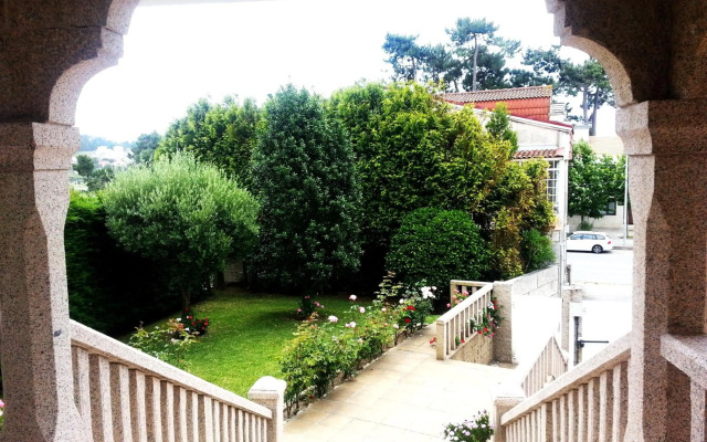 Apartamento Sanxenxo - Playa Areas