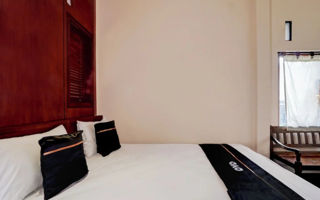 OYO 94767 Griya Djati Syariah 1