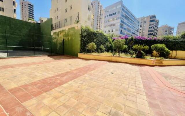 A46 - Atalaya - 2004 Finestrat s.l.