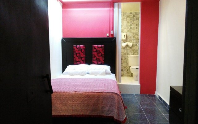 Hostel Historico Centro
