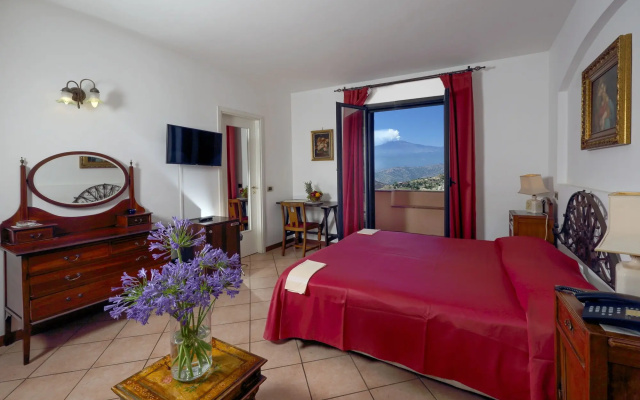 Hotel Villa Sonia
