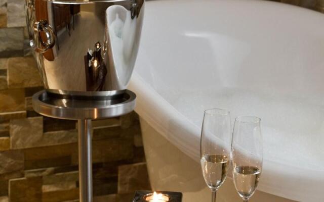 Wellness & Spa Boutique Hotel Villa Memories