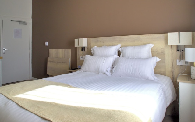 Hotel Archipel