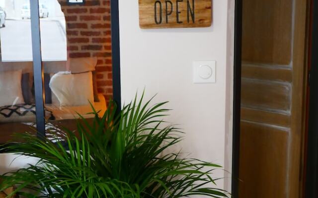 L'Atelier du Vin Hospices Parking