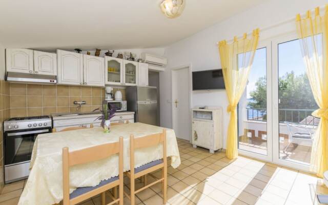 Villa Bok Apartments