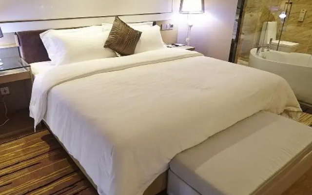 Lavande Hotel Tianjin International Exhibition Center Branch