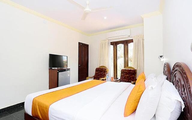 Fabhotel Wateredge Beach Resort