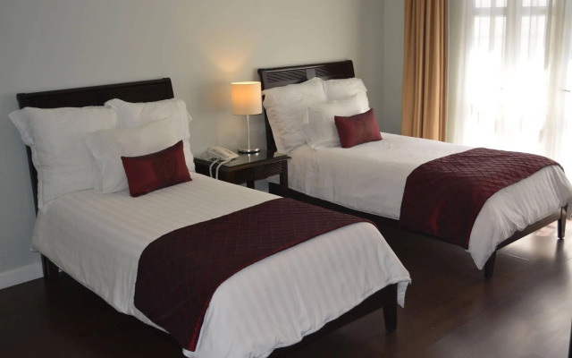 Grand Polanco Residencial