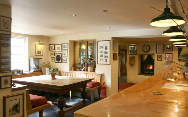 The Turtley Corn Mill