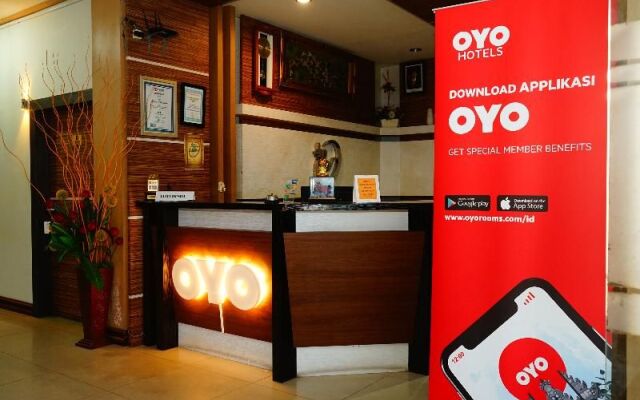 OYO 624 Hotel Golden Vella