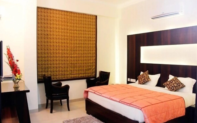 OYO 1340 Hotel Neo Classic