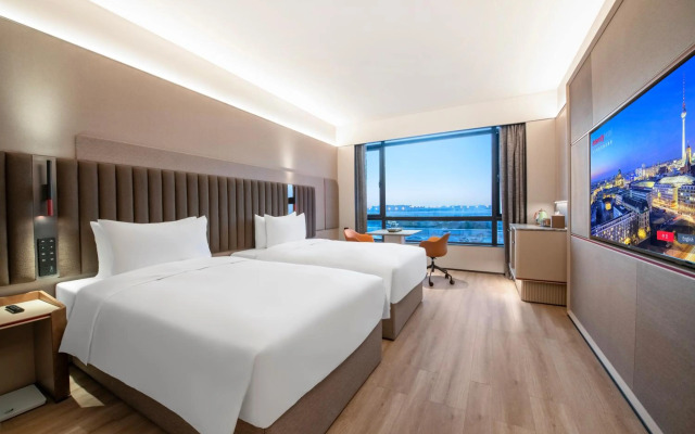 Mercure Hongqiao Airport