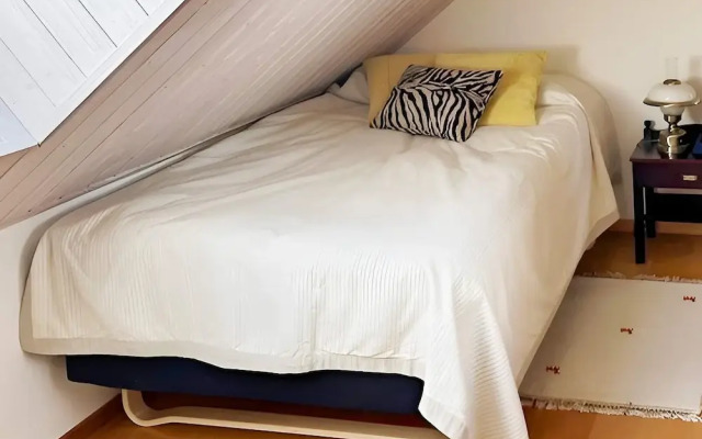 4 Star Holiday Home in Frillesas