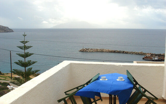 Finiki View Hotel Apartments