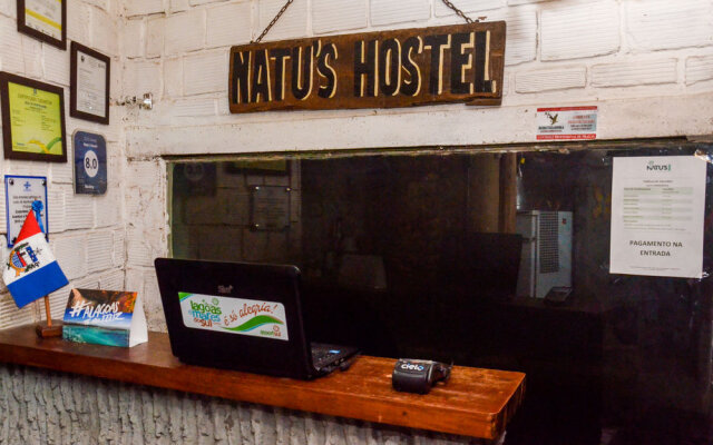 Natu's Hostel
