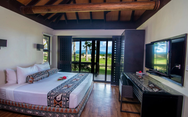 Uprising Beach Resort