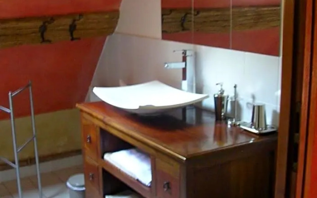 la Maison des Aubées