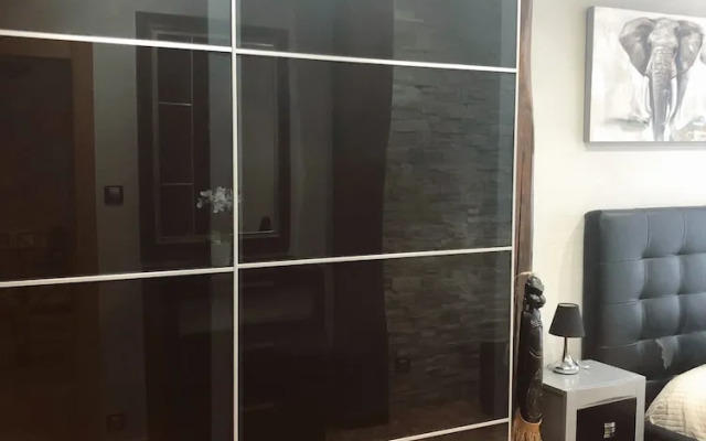 Uribarri en El corazon by Urban Hosts