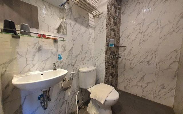 Front One The Andia Boyolali