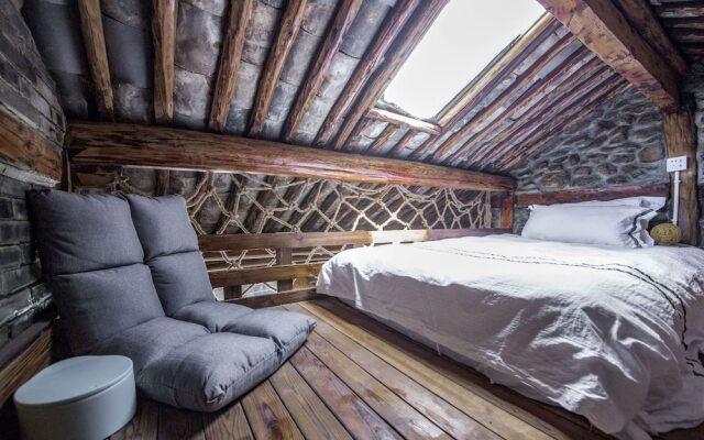 Da Li He Yin Mountain Boutique Inn