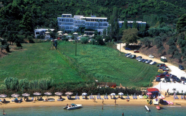 Radisson Resort Plaza Skiathos