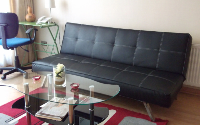 NM ApartHotel Cochrane