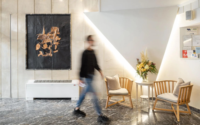 Hotel El Greco