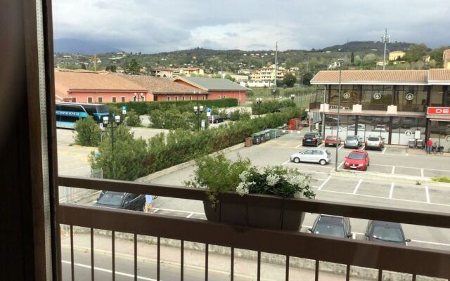 B City Hotel