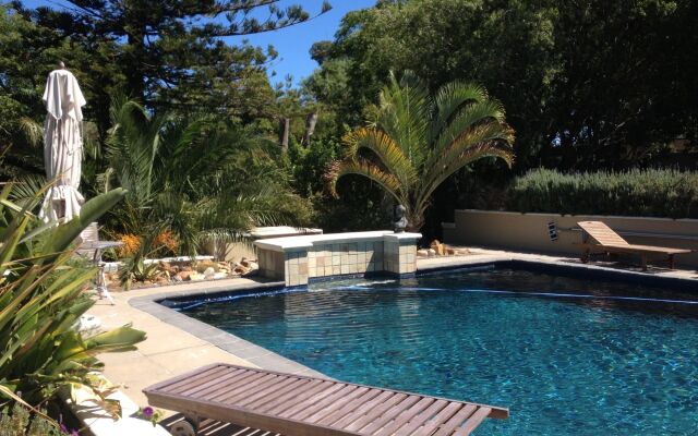 Somerset Villa Guesthouse